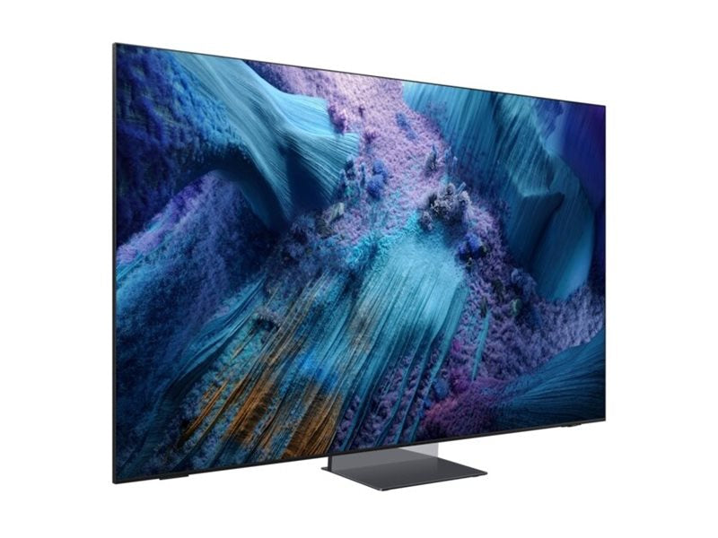 Samsung QN85QN990FFXZA 85" Neo QLED 8K TV 120Hz for Home Theater