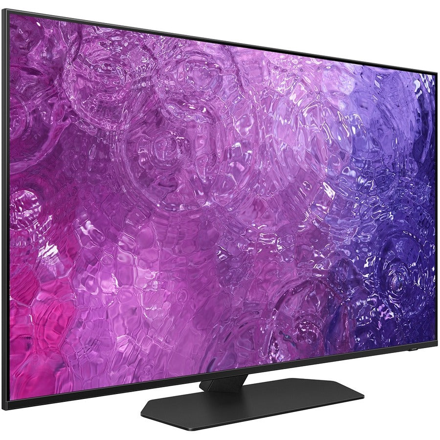 Samsung QN90C QN85QN90CAF 84.5" Smart LED-LCD TV 2023 - 4K UHDTV - Titan Black - HLG,