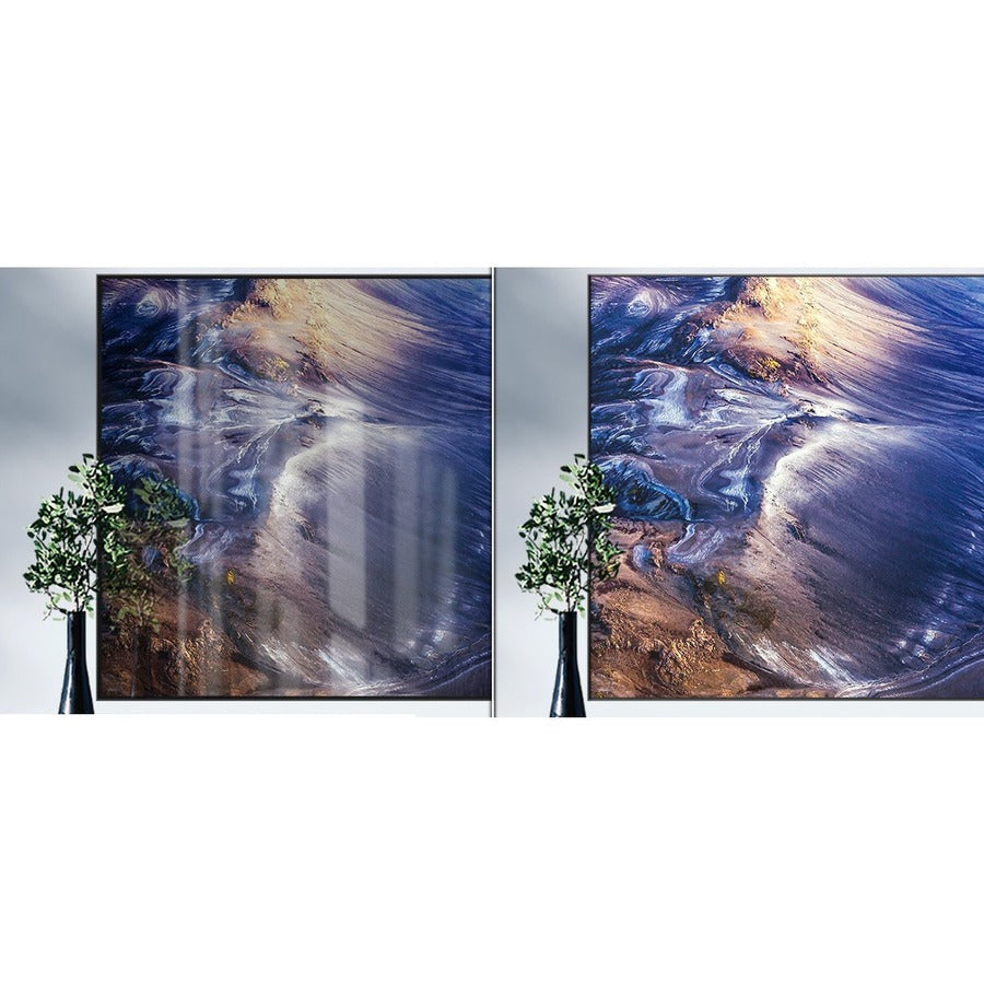 Samsung QN90C QN85QN90CAF 84.5" Smart LED-LCD TV 2023 - 4K UHDTV - Titan Black - HLG,