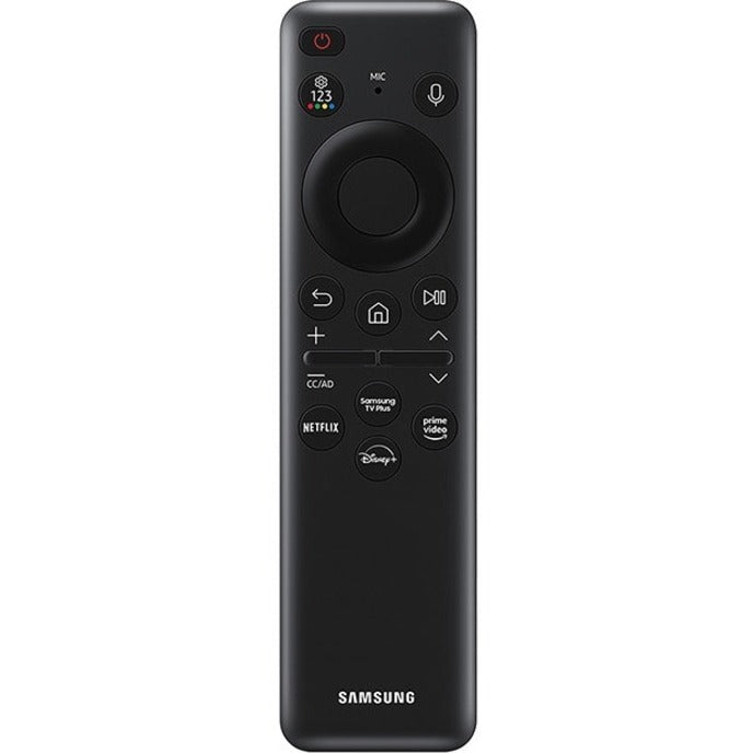 Samsung QN90C QN85QN90CAF 84.5" Smart LED-LCD TV 2023 - 4K UHDTV - Titan Black - HLG,