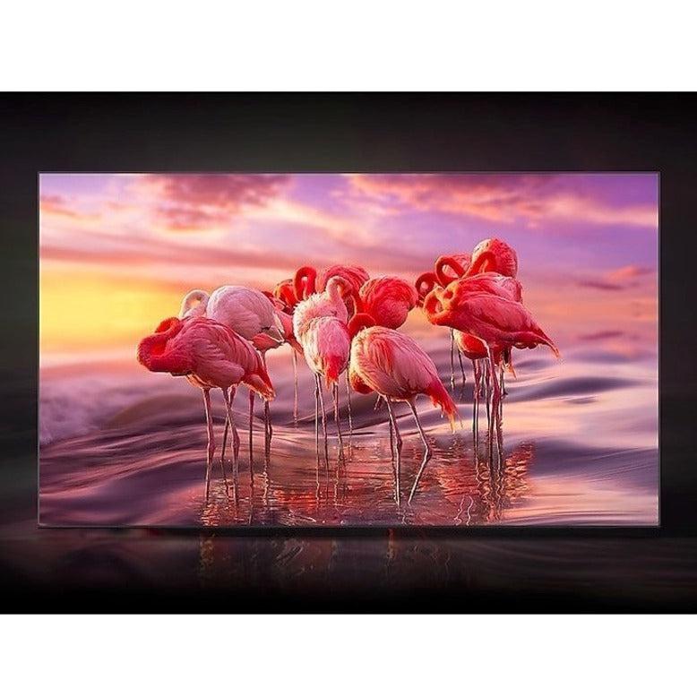 Samsung QN95B QN65QN95BAF 65" Smart LED-LCD TV - 4K UHDTV