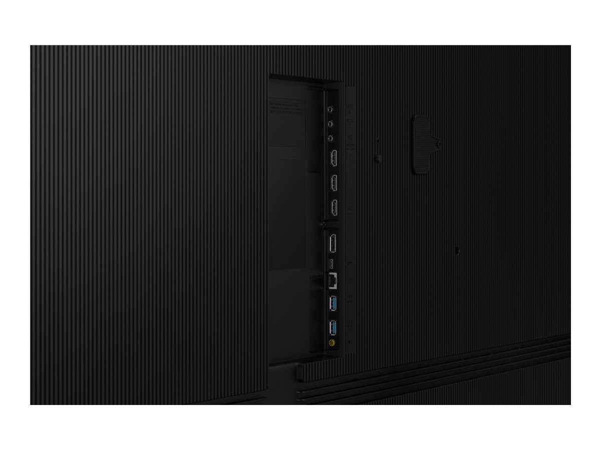 Samsung QP105DX-5K 105" UHD 5K Commercial Monitor with 3-Year Warranty