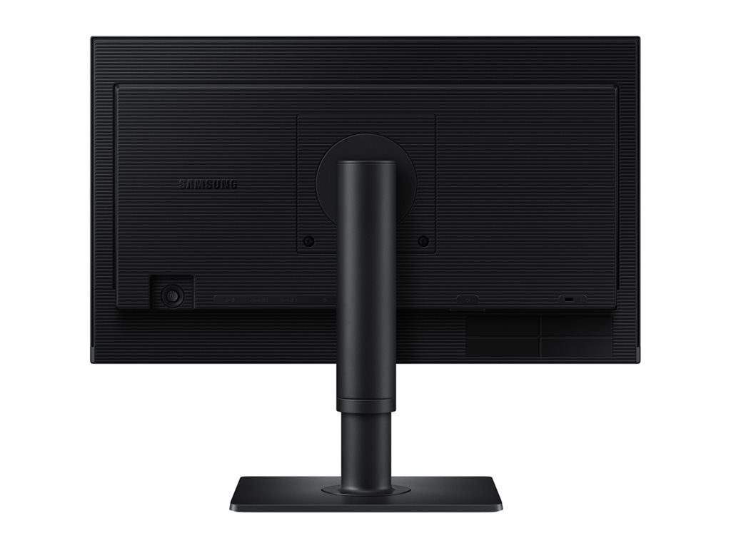 Samsung S22D402GAN - S40GD Series - LED monitor - 22 - 1920 x 1080 Full HD (1080p) @ 100 Hz - IPS - 250 cd/mï¿½ - 1000:1 - 5