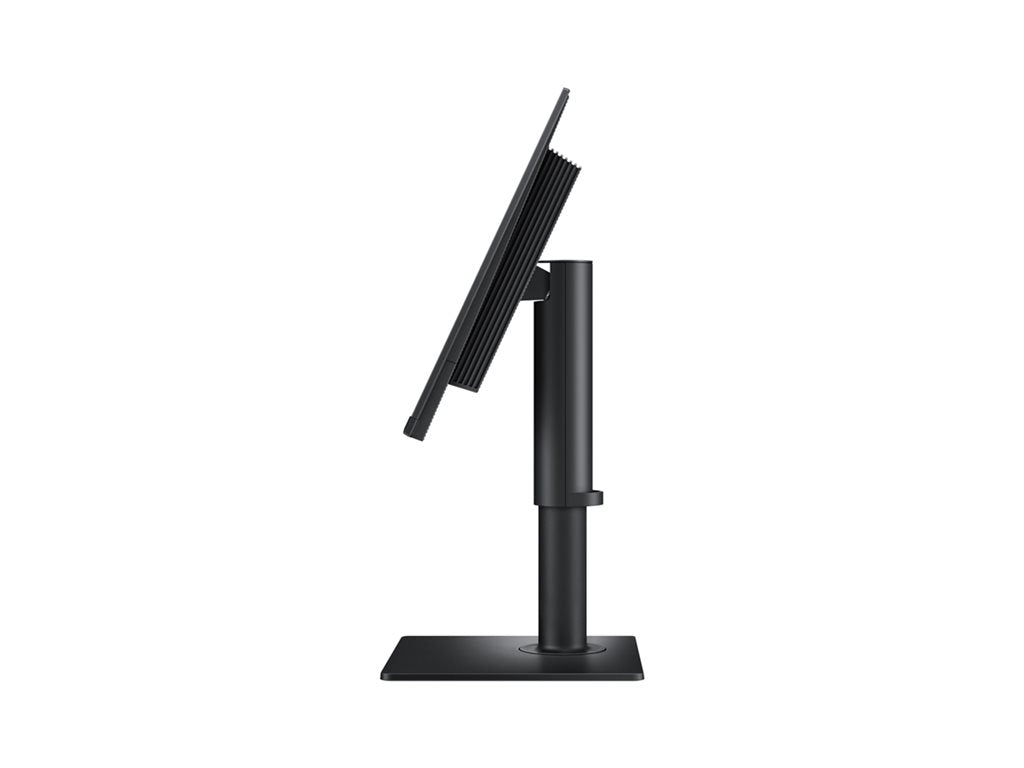 Samsung S24D402GAN - S40GD Series - LED monitor - 24 - 1920 x 1080 Full HD (1080p) @ 100 Hz - IPS - 250 cd/mï¿½ - 1000:1 - 5