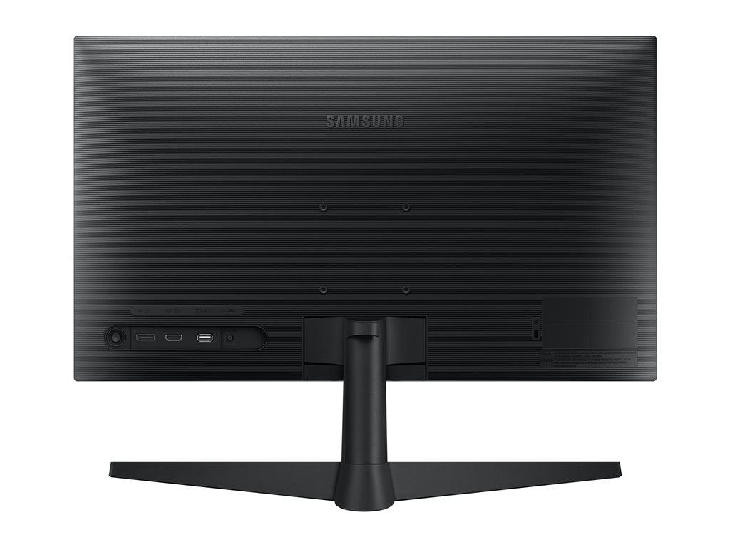 Samsung S27C332GAN - S33GC Series - LED monitor - 27 - 1920 x 1080 Full HD (1080p) @ 100 Hz - IPS - 250 cd/mï¿½ - 1000:1 - 4
