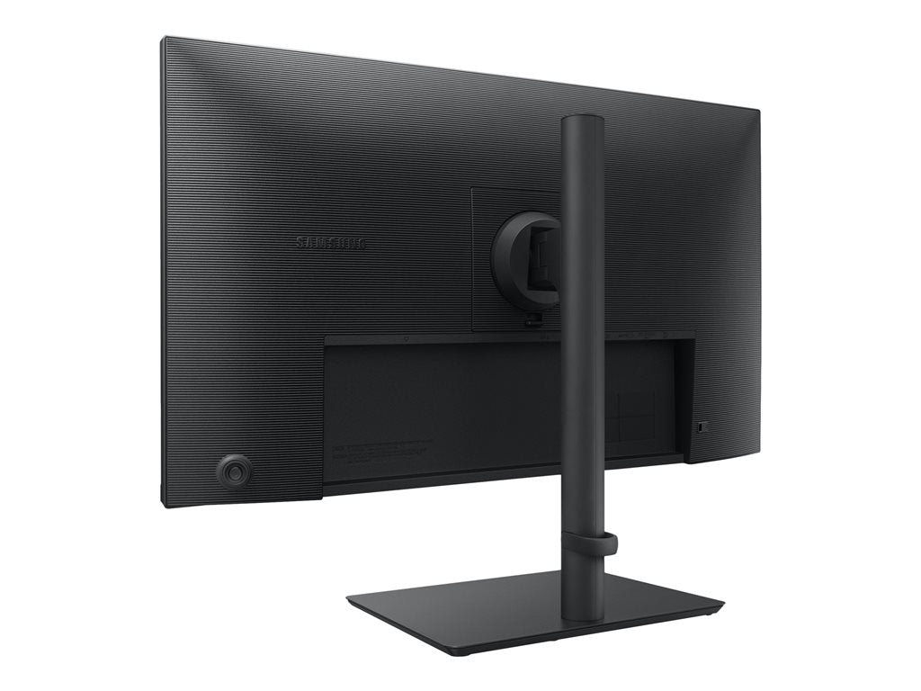 Samsung S27C432GAN - S43GC Series - LED monitor - 27 - 1920 x 1080 Full HD (1080p) @ 100 Hz - IPS - 250 cd/mï¿½ - 1000:1 - 4