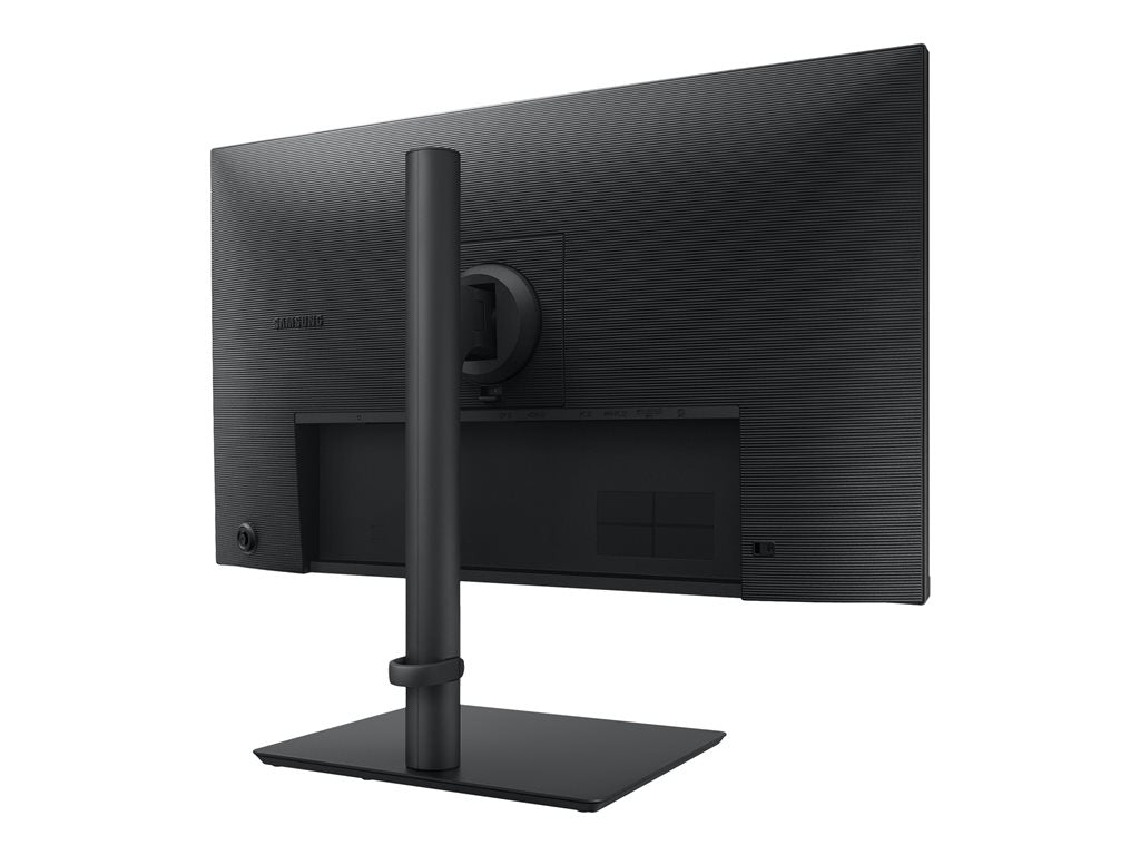 Samsung S27C432GAN - S43GC Series - LED monitor - 27 - 1920 x 1080 Full HD (1080p) @ 100 Hz - IPS - 250 cd/mï¿½ - 1000:1 - 4