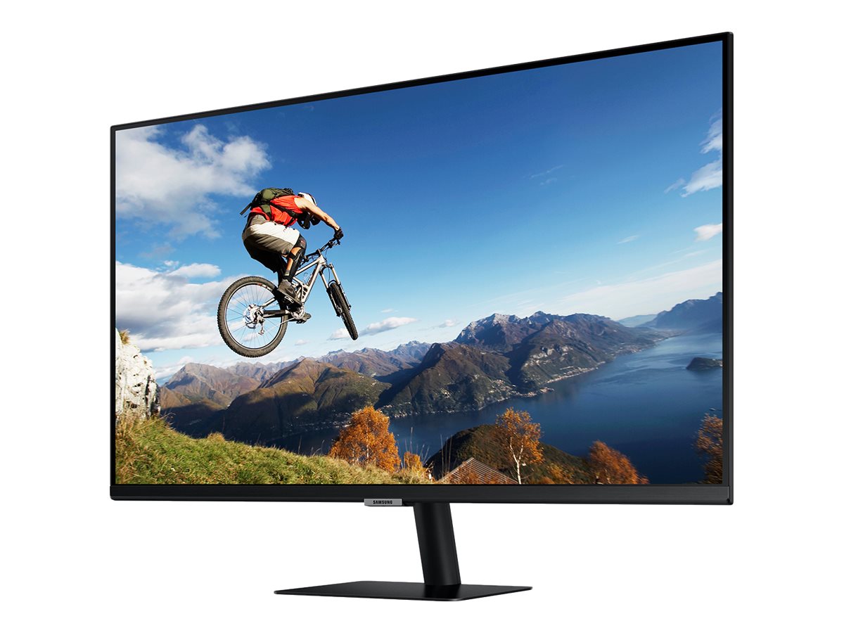 Samsung S32am702un - M70a Series - Led Monitor - 4k - 32 - Hdr" Con-L1nbd-Lslasr1i