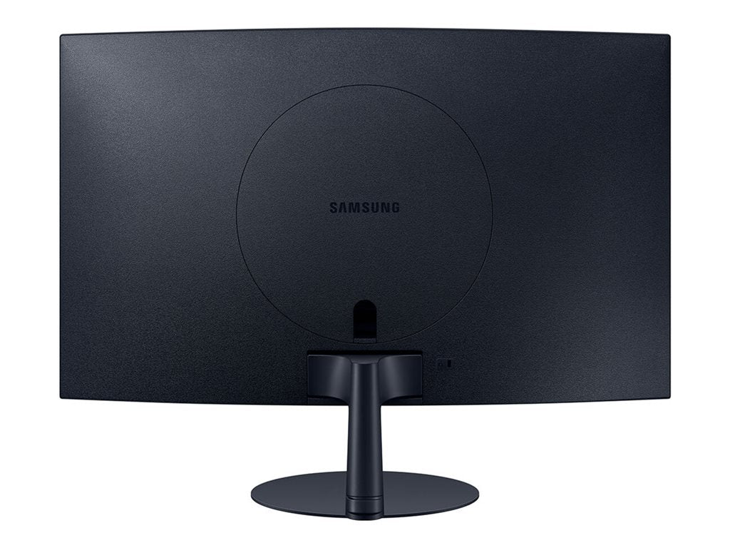 Samsung S32C394EAN - S39C Series - LED monitor - curved - 32 - 1920 x 1080 Full HD (1080p) @ 75 Hz - VA - 250 cd/mï¿½ - 3000:1