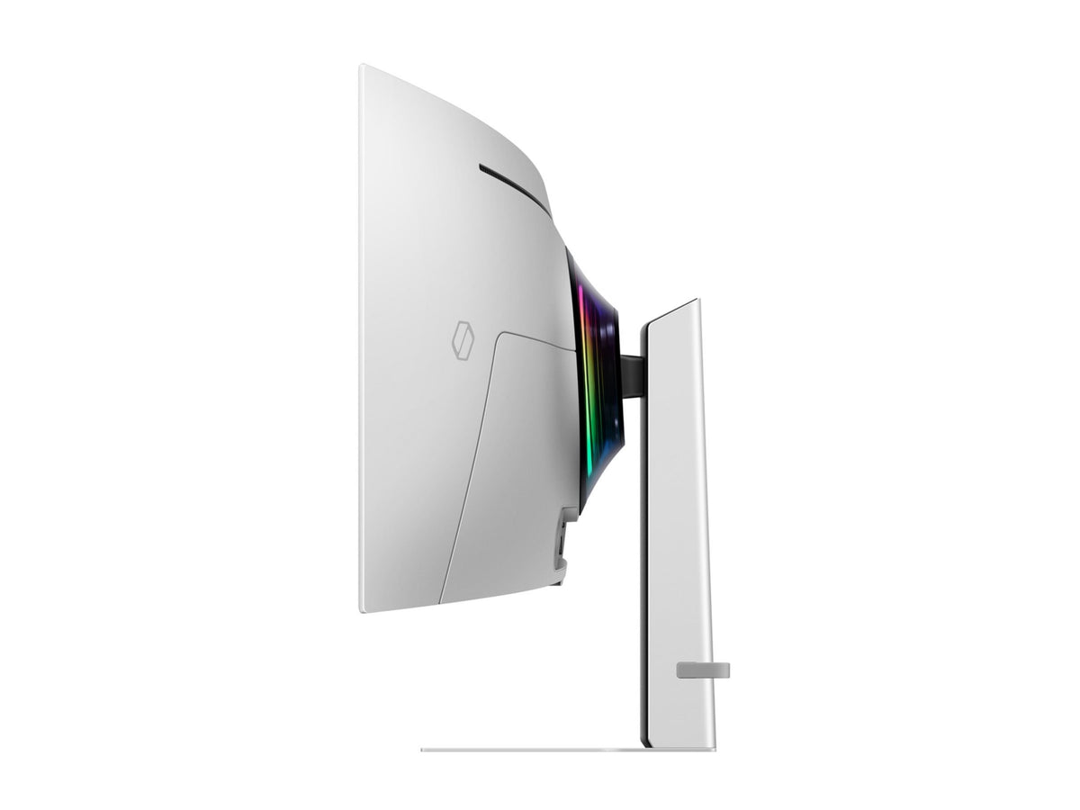 Samsung S49DG936SN 49" Curved OLED Display 5120x1440 240Hz for Professionals