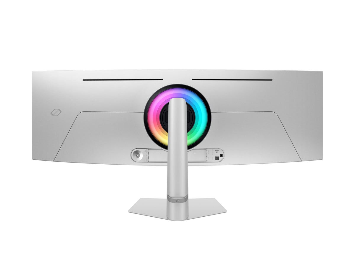 Samsung S49DG936SN 49" Curved OLED Display 5120x1440 240Hz for Professionals