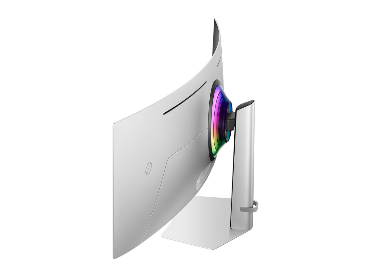 Samsung S49DG936SN 49" Curved OLED Display 5120x1440 240Hz for Professionals