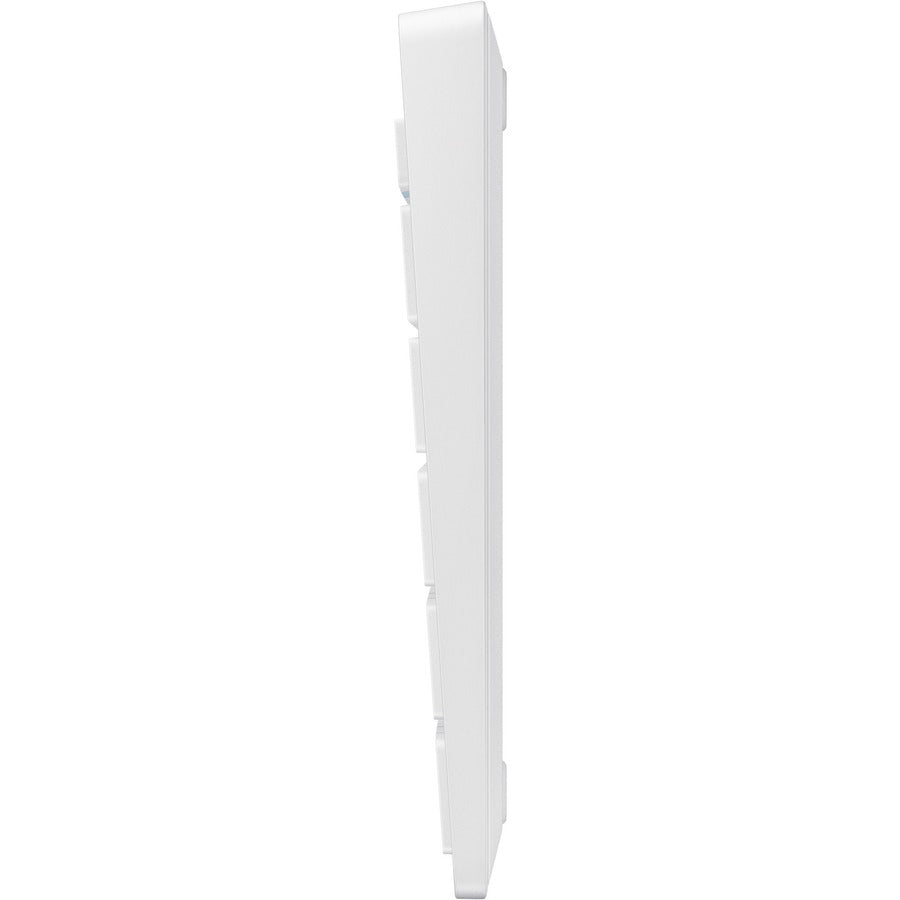 Samsung Smart Keyboard Trio 500, White EJ-B3400UWEGUS