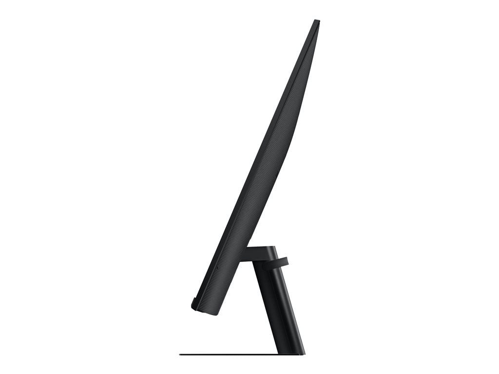 Samsung TDSourcing S27AM500NN - M50A Series - LED monitor - Smart - 27 - 1920 x 1080 Full HD (1080p) @ 60 Hz - VA - 250 cd/mï¿½ LS27AM500NNXZA
