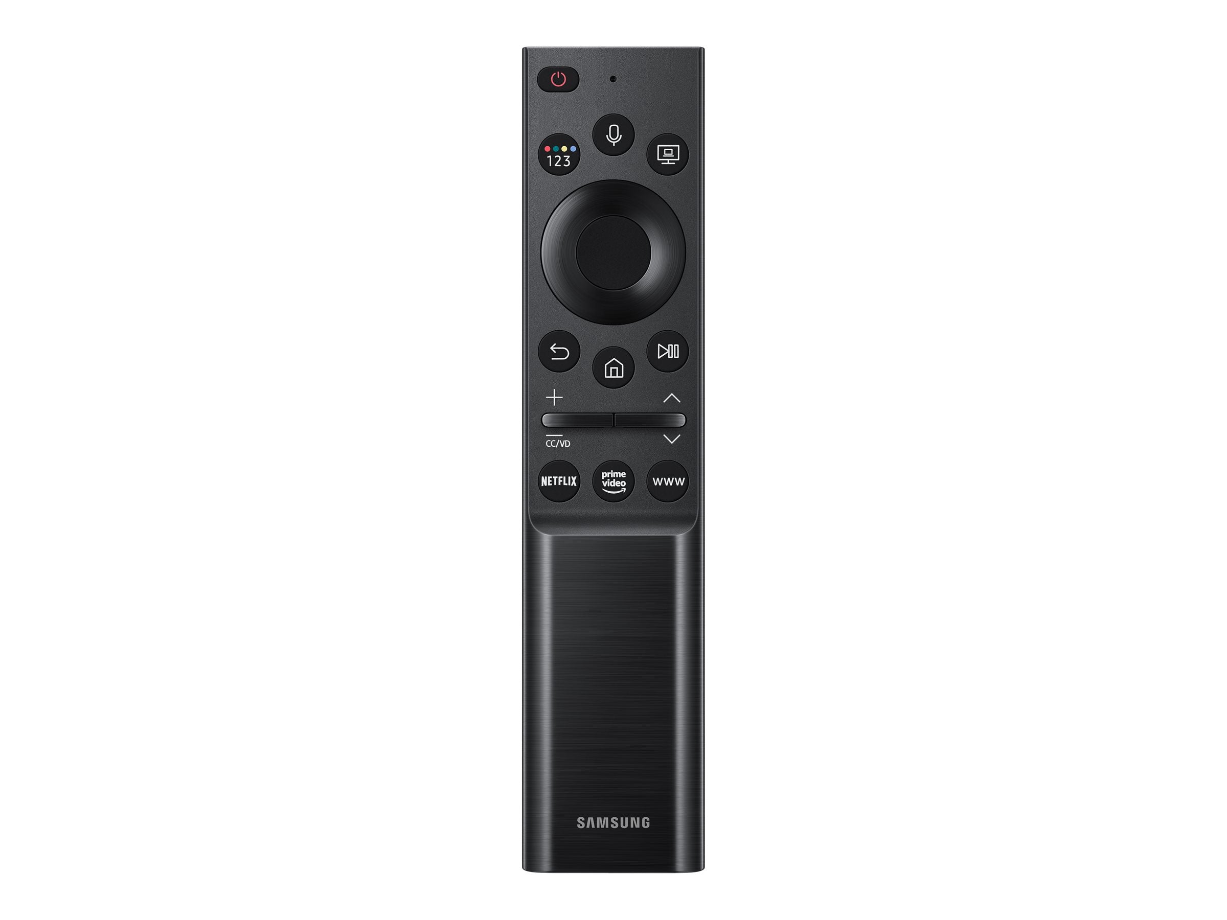 Samsung TDSourcing S27AM500NN - M50A Series - LED monitor - Smart - 27 - 1920 x 1080 Full HD (1080p) @ 60 Hz - VA - 250 cd/mï¿½ LS27AM500NNXZA