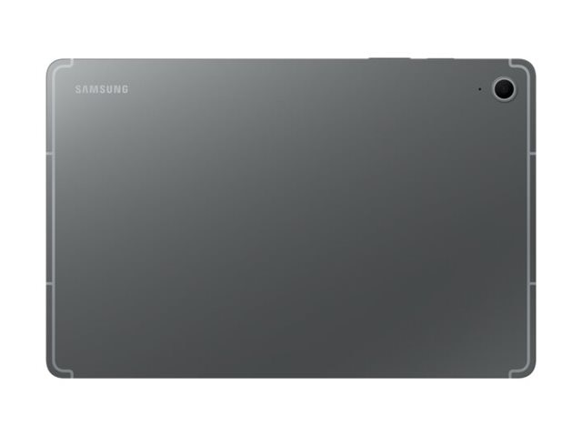 Samsung Tab S10 FE 10.9" 2304x1440 Octa-Core 8GB RAM Wi-Fi Bluetooth S Pen