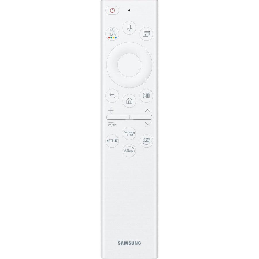 Samsung The Frame QN65LS03BAF 64.5" Smart LED-LCD TV - 4K UHDTV - Charcoal Black, Black