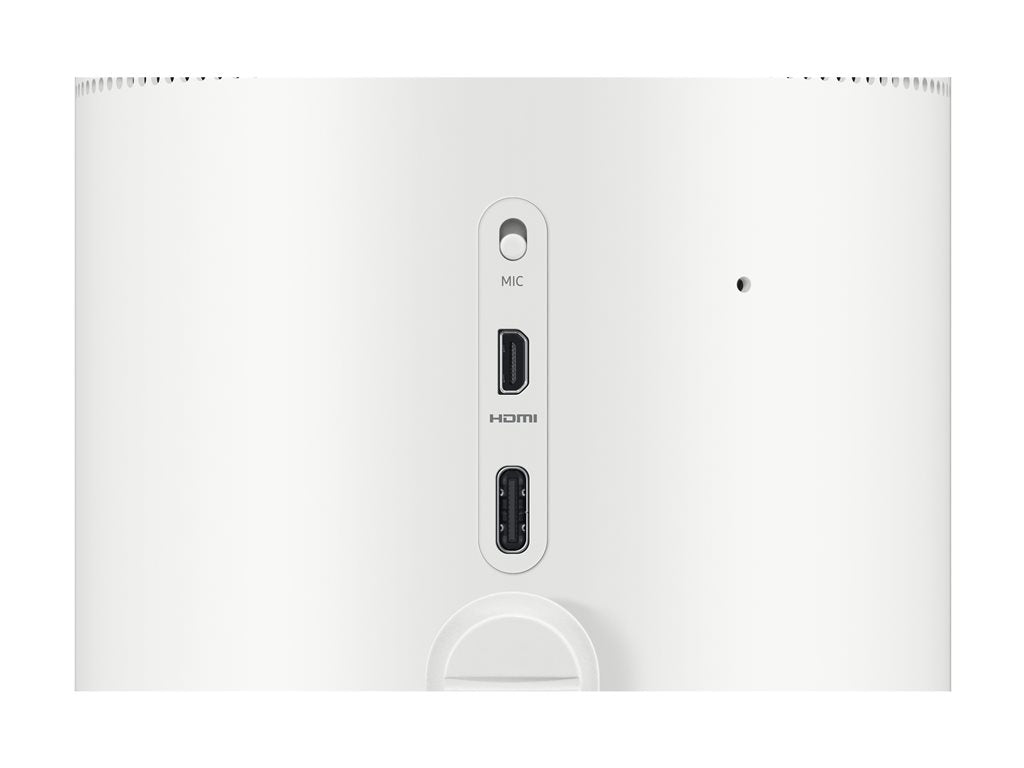 Samsung The Freestyle SP-LFF3CLAX - 2nd Generation - DLP projector - LED - portable - 230 ANSI lumens - Full HD (1920 x 1080) SP-LFF3CLAXXZA