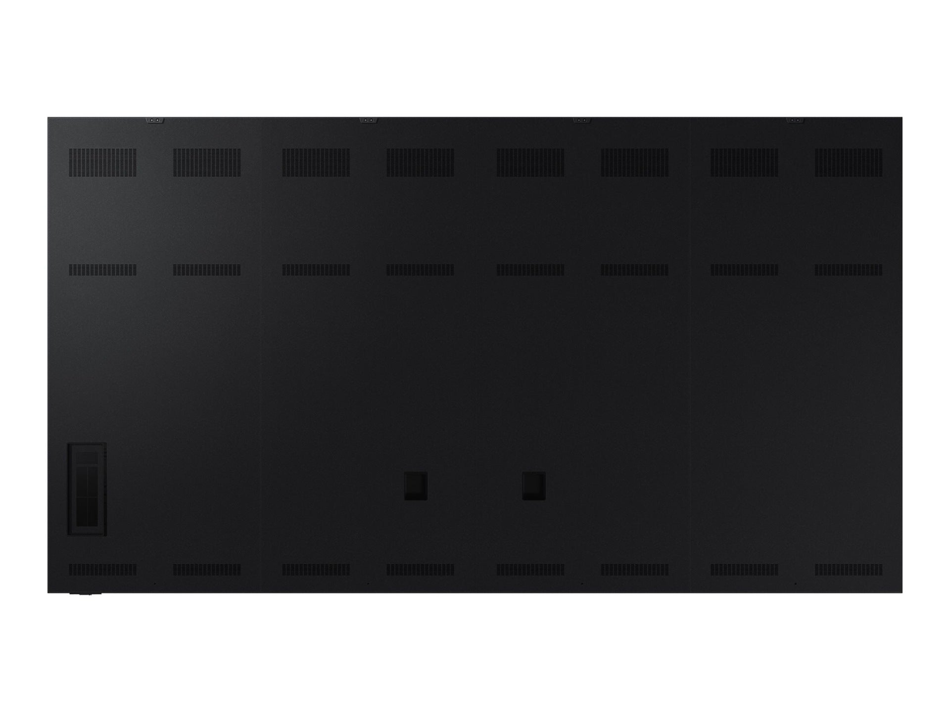 Samsung The Wall MM015F-A MicroLED Display Ultra HD Modular for Professionals