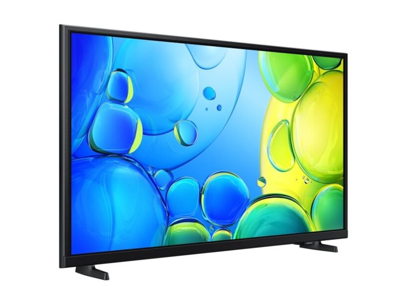 Samsung UN40F6000FFXZA 40" LED TV Full HD 60Hz PurColor for Home