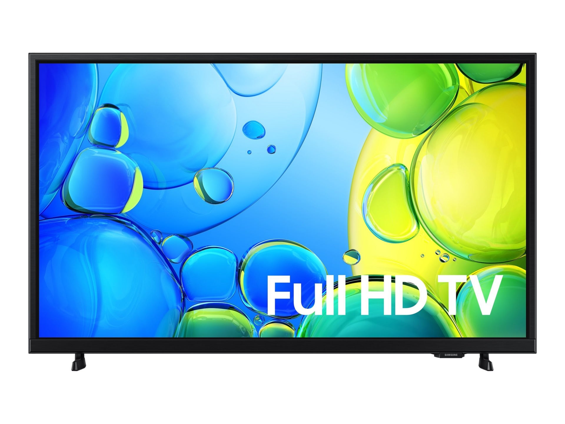 Samsung UN40F6000FFXZA 40" LED TV Full HD 60Hz PurColor for Home