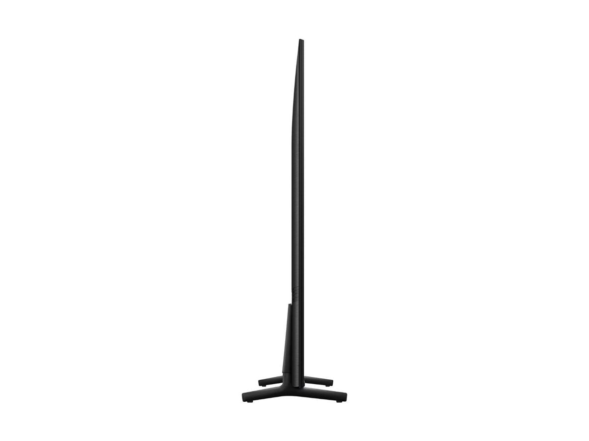 Samsung UN50DU8000F - 50 Diagonal Class (49.5" viewable) - DU8000 Series LED-backlit LCD TV - Crystal UHD - Smart TV -