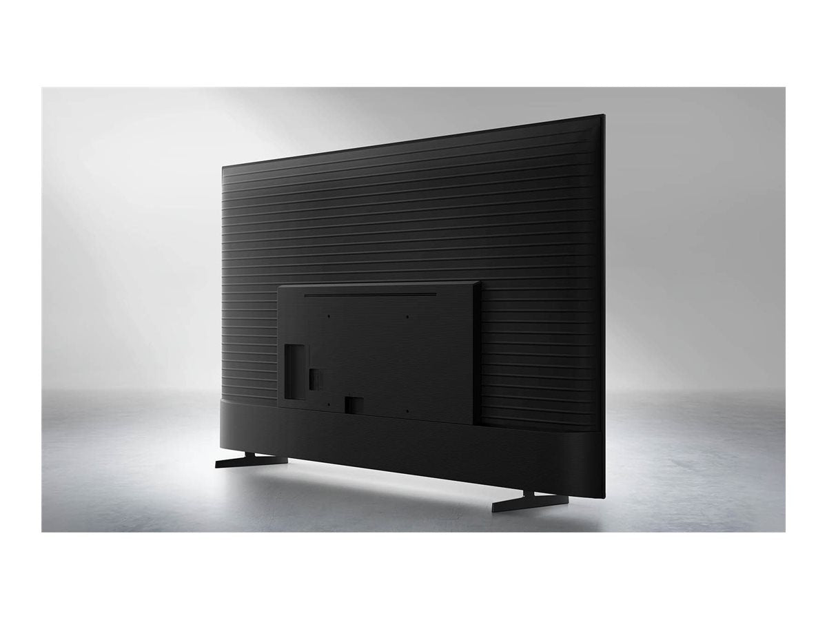 Samsung UN50U8000FFXZA 50" Series 8 4K LED TV - Smart, Vibrant Display