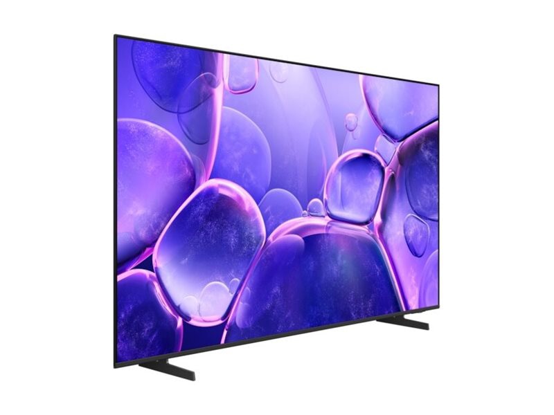 Samsung UN65U8000FFXZA 65" 4K UHD LED TV with PurColor & HDR