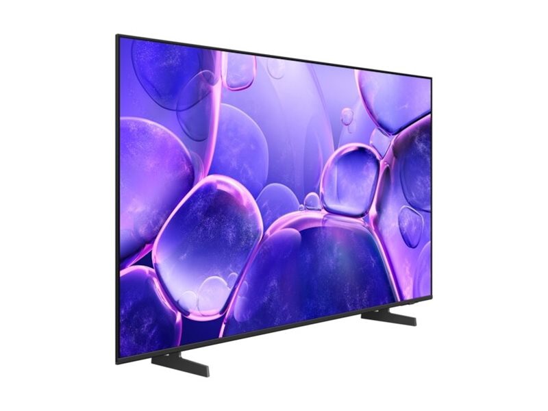Samsung UN70U8000FFXZA Series 8 70" 4K UHD LED TV – Sharp 60Hz Display