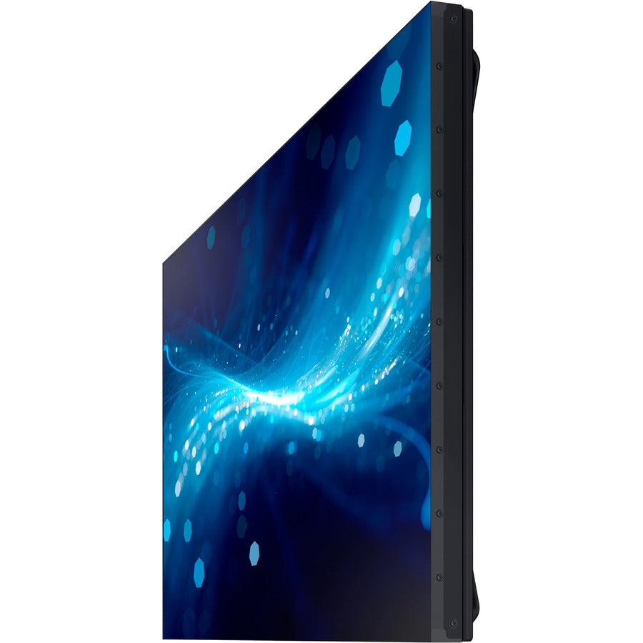 Samsung UH46N-E - Extreme Narrow Bezel Videowall Display for Business