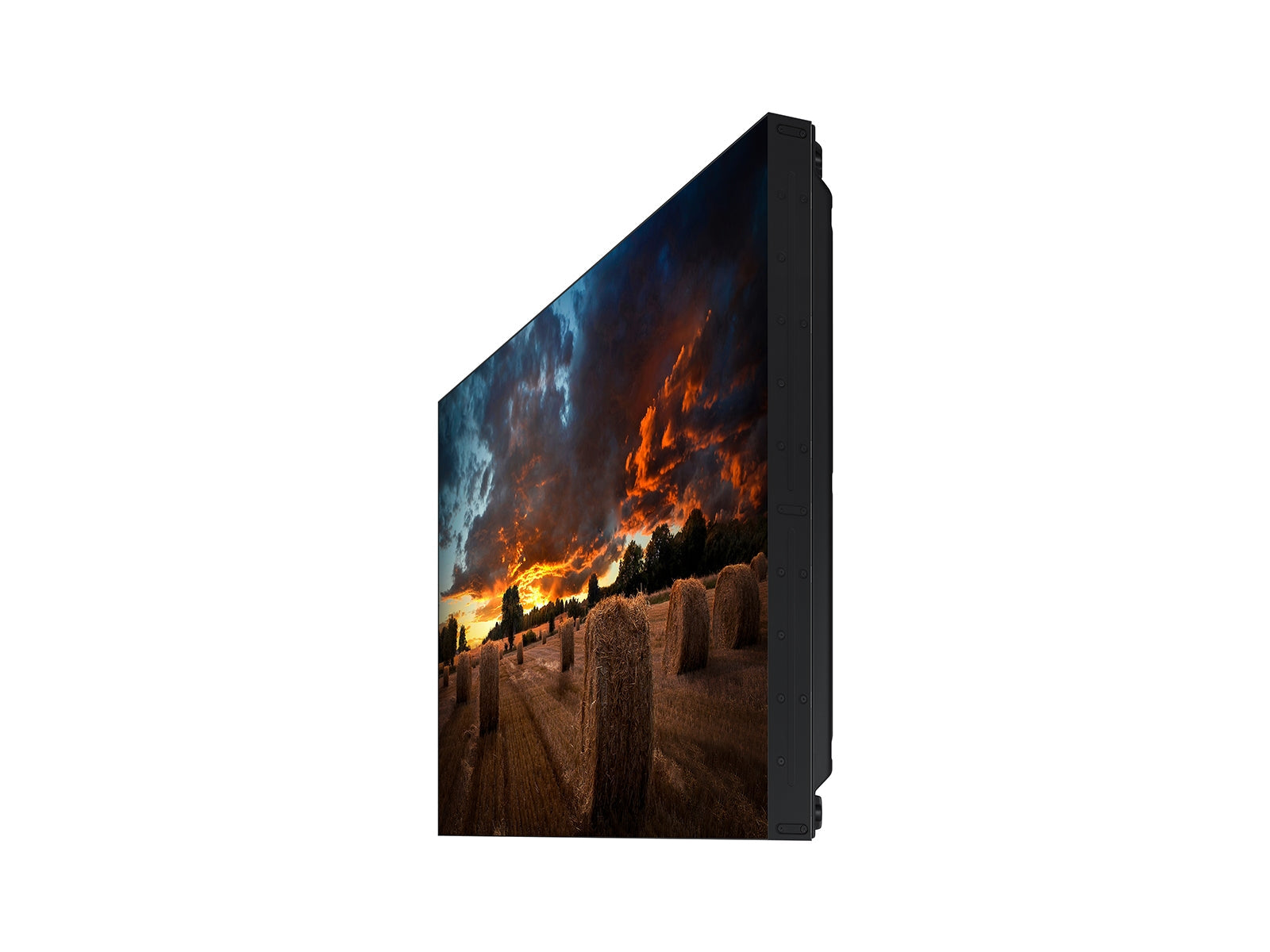 Samsung VM55B-U VMB-U Series - 55" LED-backlit LCD display - Full HD - for digital signage