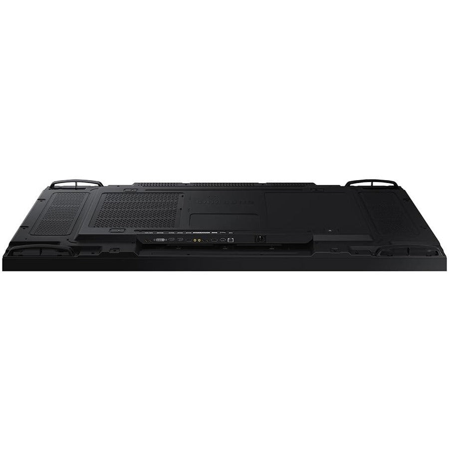 Samsung Vh55R-R - Razor Thin Video Wall Display For Business