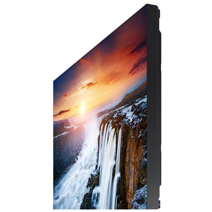Samsung Vh55R-R - Razor Thin Video Wall Display For Business