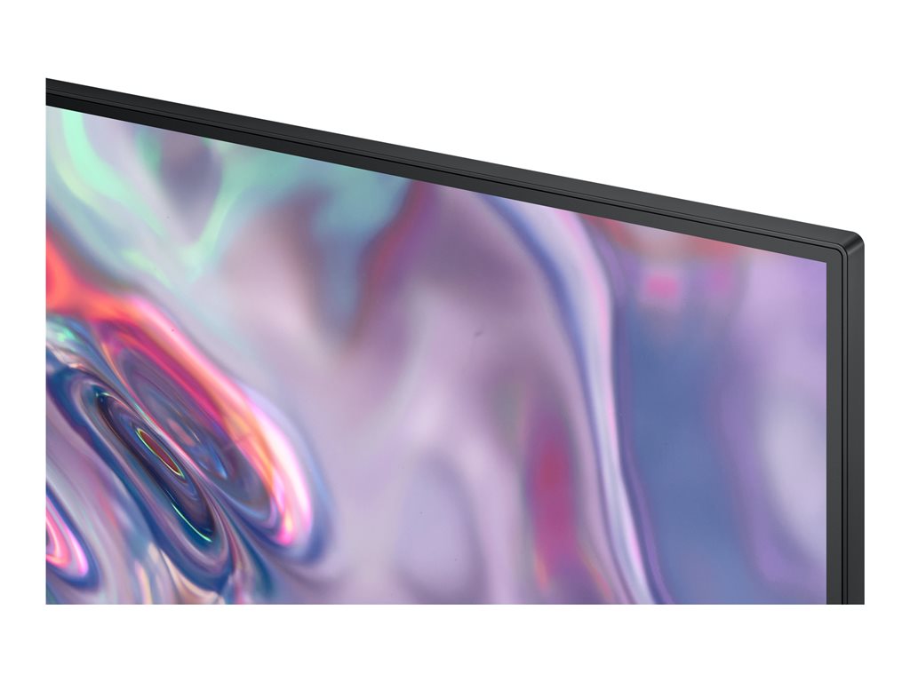 Samsung ViewFinity S5 S34C504GAN - S50GC Series - LED monitor - 34 - 3440 x 1440 UWQHD @ 100 Hz - VA - 300 cd/mï¿½ - 3000:1 -