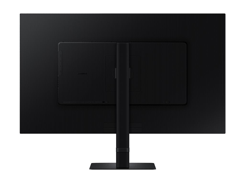 Samsung ViewFinity S6 S32D606UAN - S60UD Series - LCD monitor - 32 - 2560 x 1440 QHD @ 100 Hz - IPS - 350 cd/mï¿½ - 1000:1 -