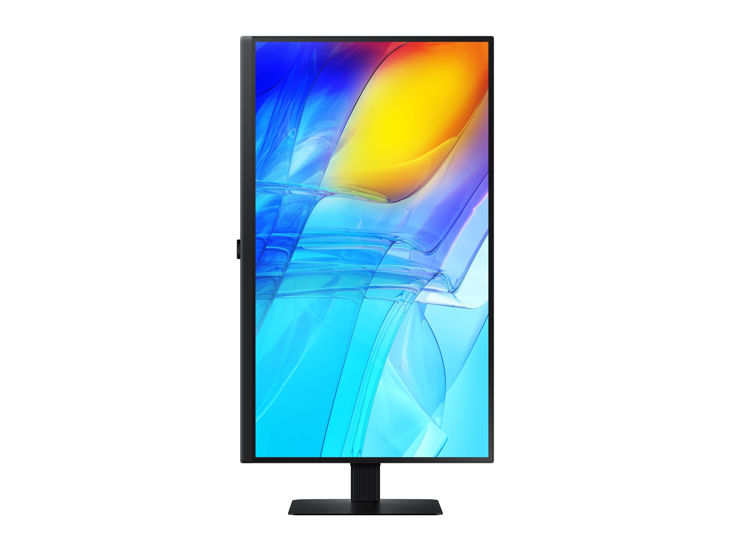 Samsung ViewFinity S8 27" 4K UHD HDR10 High Resolution Monitor with Ergonomic Stand | Samsung S27D806EAN