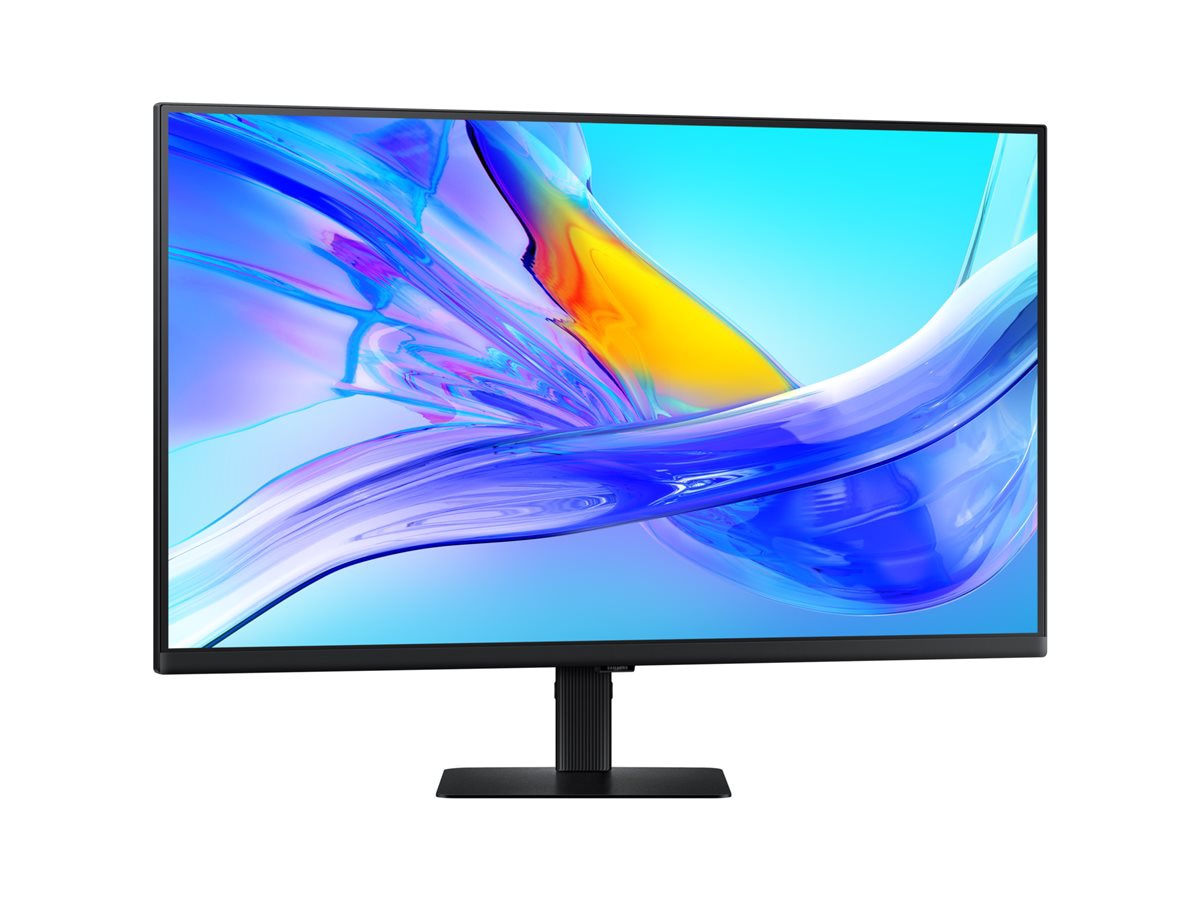 Samsung ViewFinity S8 32" 4K UHD HDR10 Monitor for Creatives