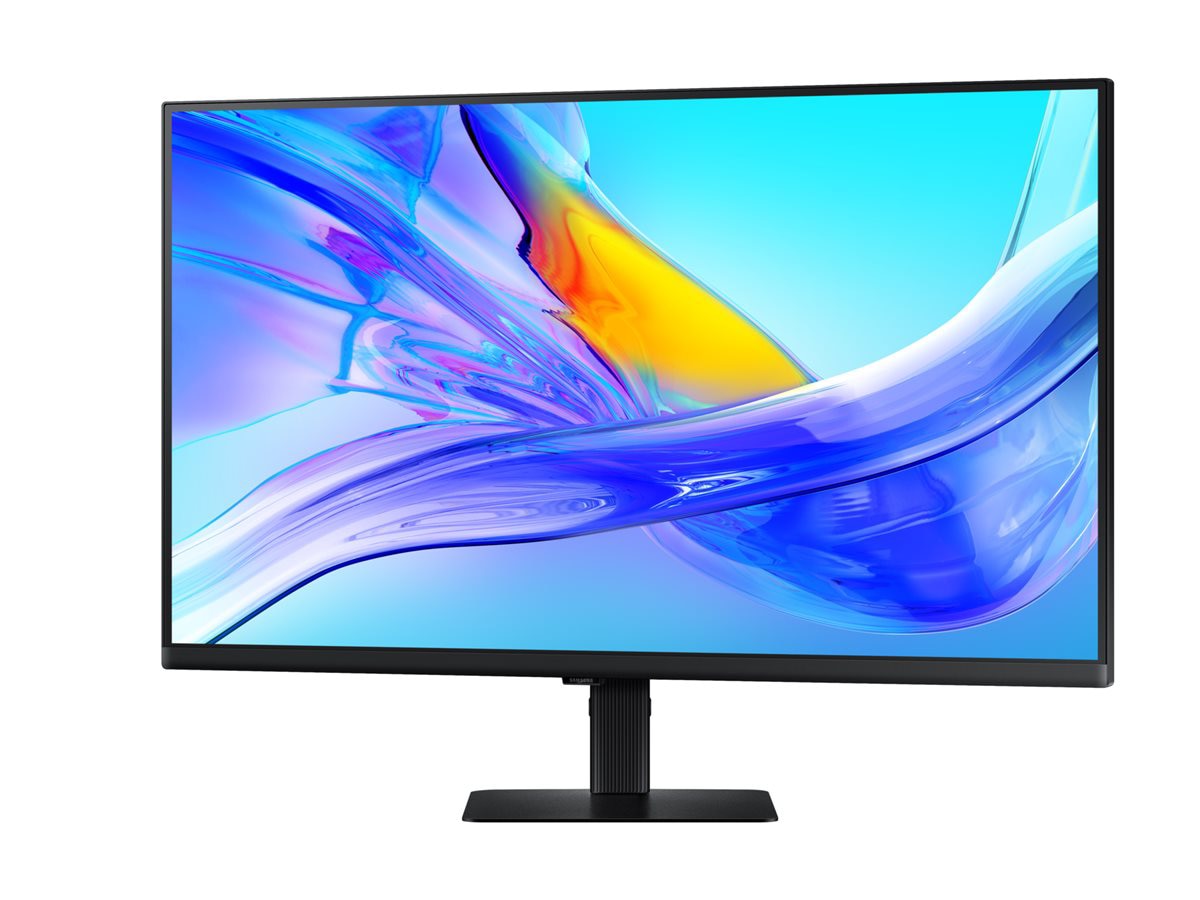 Samsung ViewFinity S8 32" 4K UHD HDR10 Monitor for Creatives