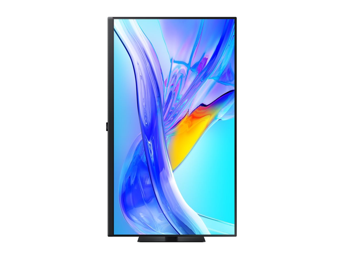 Samsung ViewFinity S8 32" 4K UHD HDR10 Monitor for Creatives