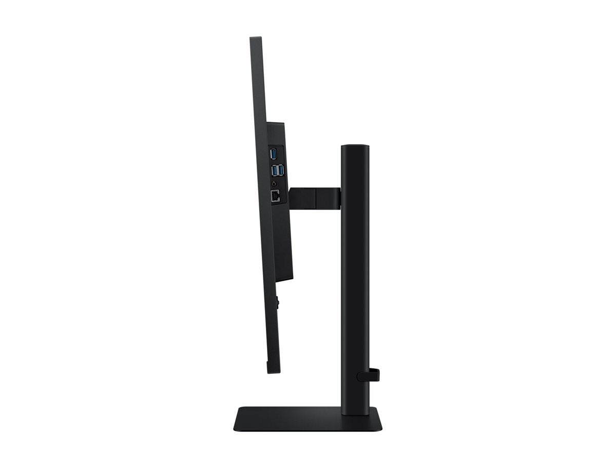 Samsung ViewFinity S8 32" 4K UHD HDR10 Monitor for Creatives
