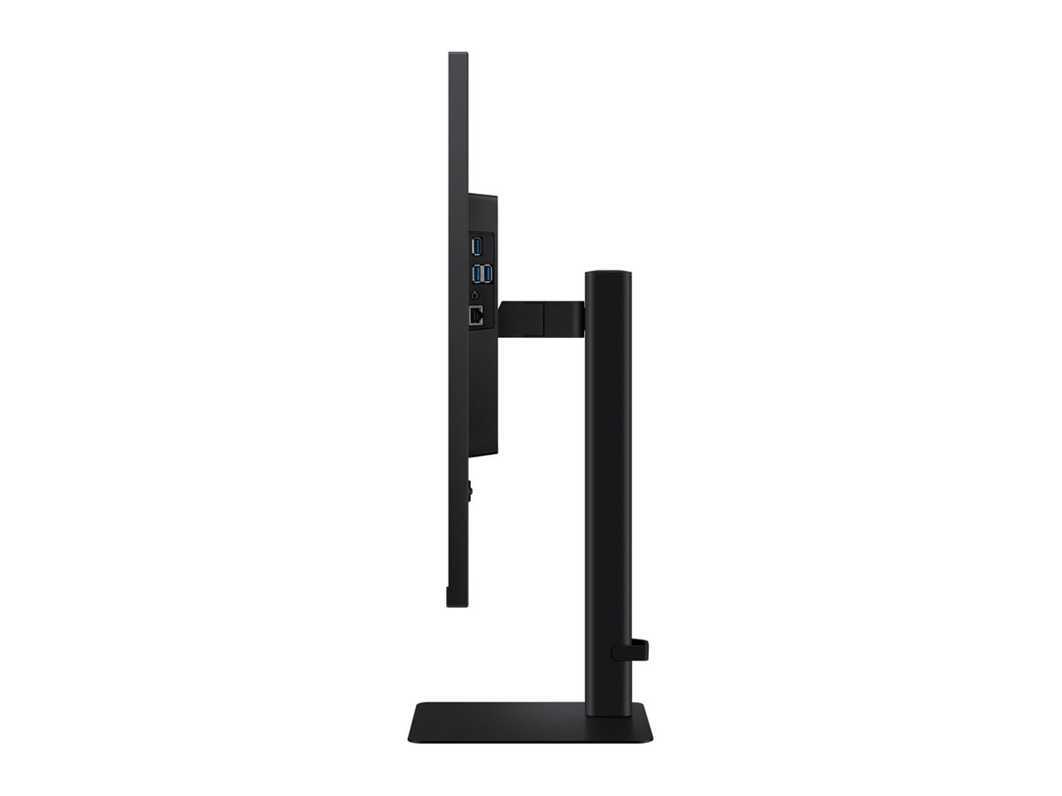 Samsung ViewFinity S8 32" 4K UHD HDR10 Monitor for Creatives