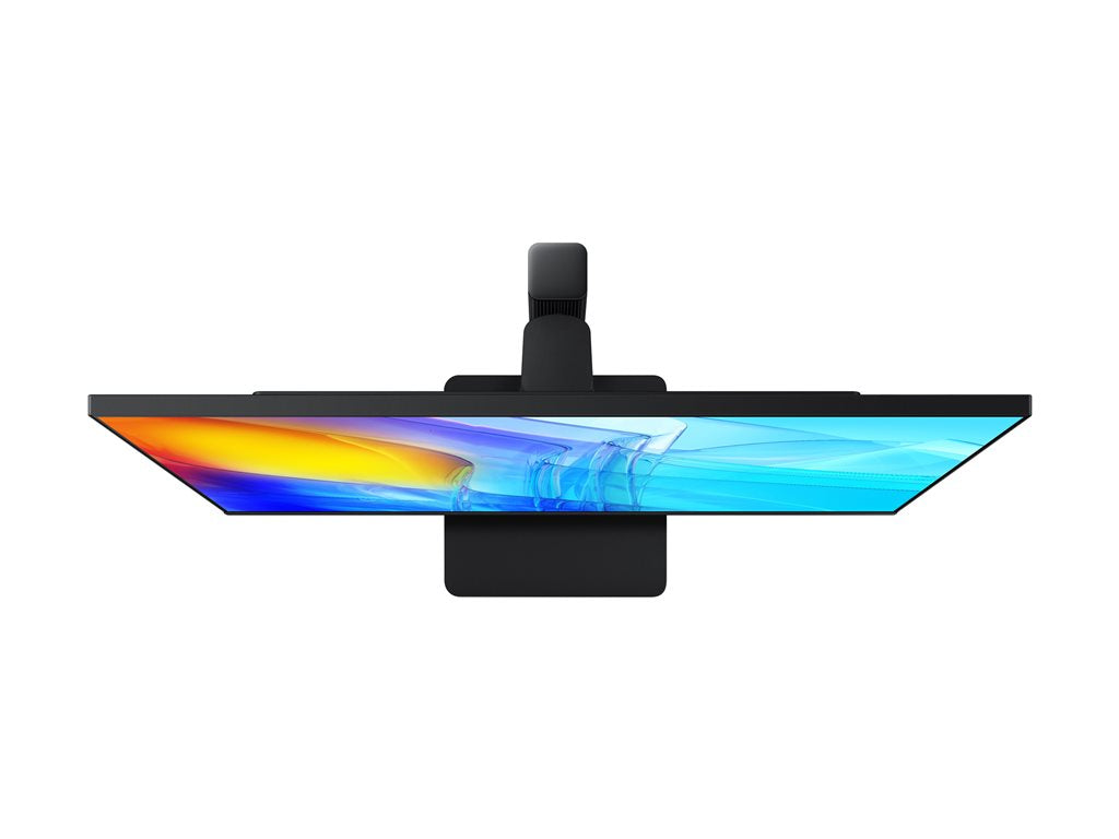 Samsung ViewFinity S8 S27D806EAN - S80D Series - LED monitor - 27 - 3840 x 2160 UHD @ 60 Hz - IPS - 350 cd/mï¿½ - 1000:1 - HDR10