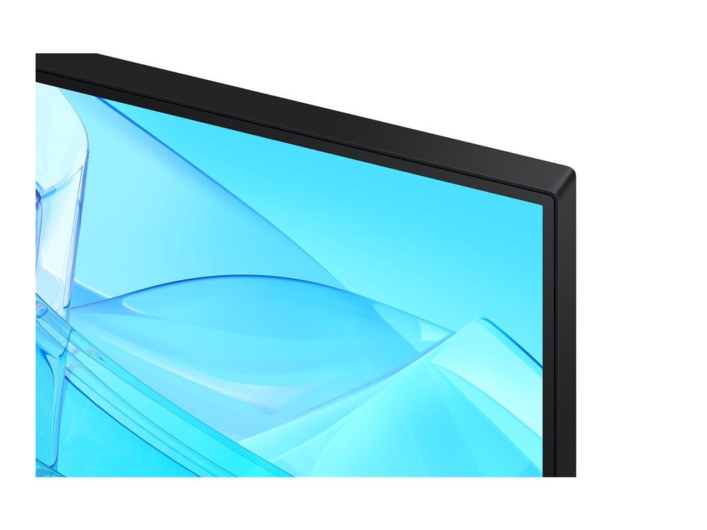 Samsung ViewFinity S8 S32D806EAN - S80D Series - LED monitor - 32 - 3840 x 2160 UHD @ 60 Hz - VA - 350 cd/mï¿½ - 3000:1 - HDR10