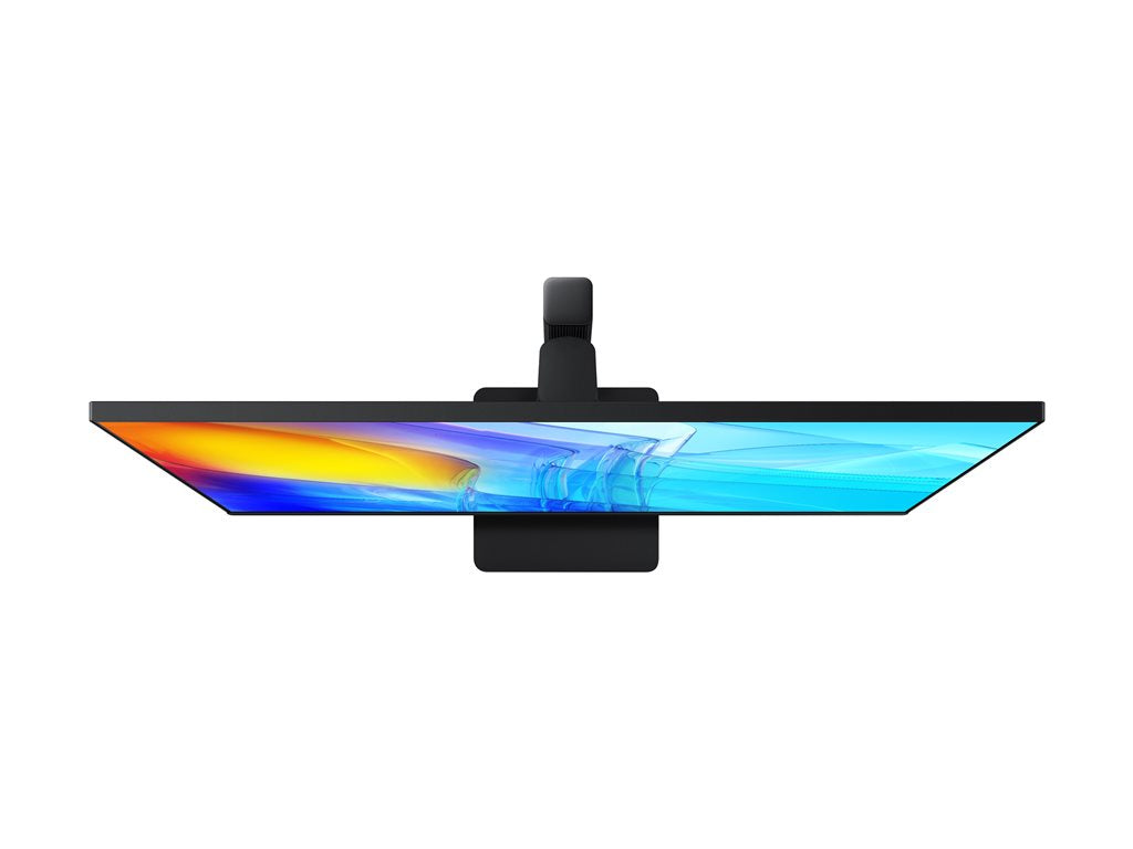 Samsung ViewFinity S8 S32D806EAN - S80D Series - LED monitor - 32 - 3840 x 2160 UHD @ 60 Hz - VA - 350 cd/mï¿½ - 3000:1 - HDR10