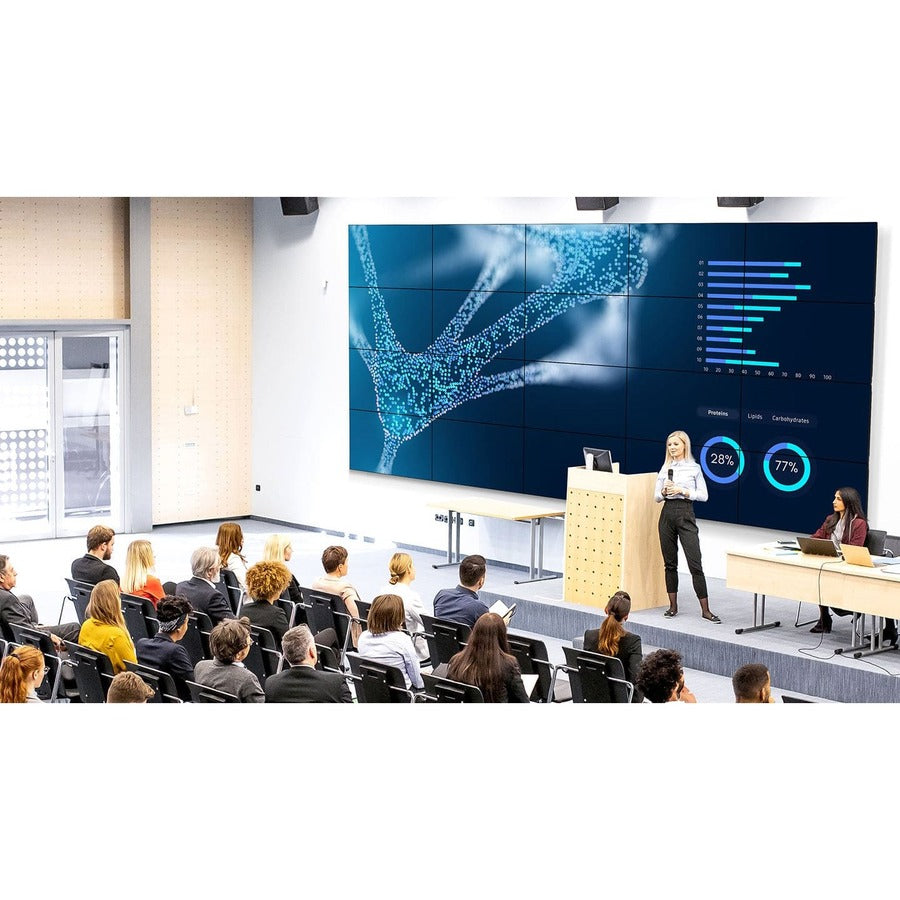 Samsung VM55B-E Digital Signage Display