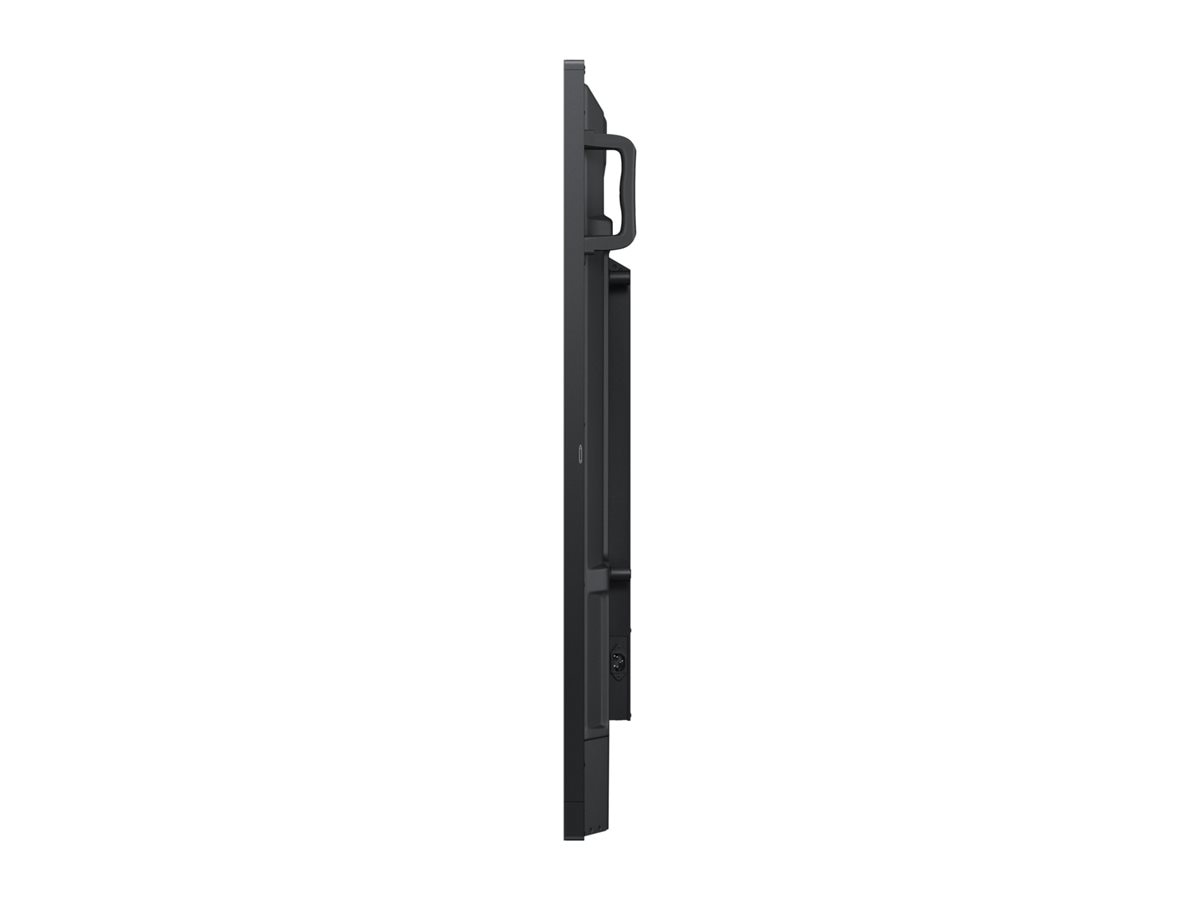 Samsung WA65F 65" 4K Interactive Display for Professional Collaboration