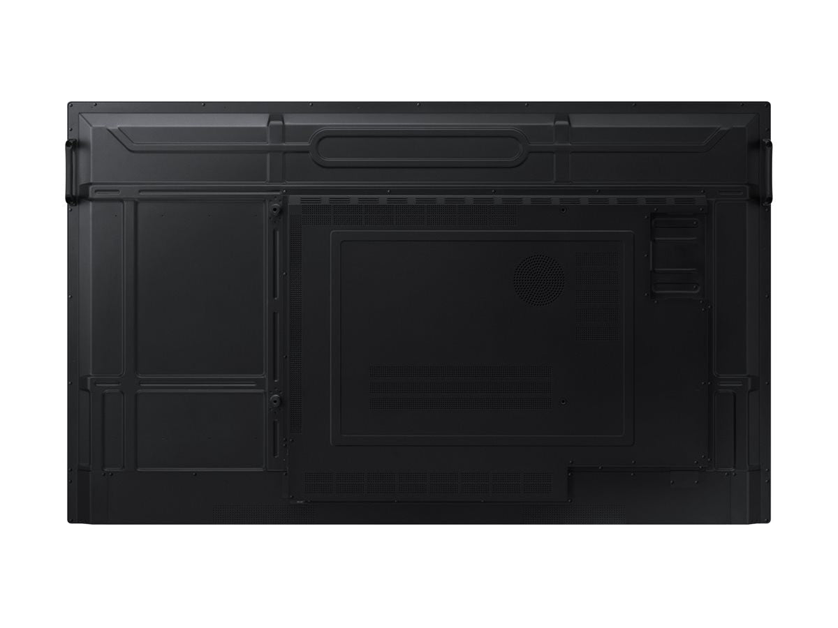 Samsung WA75F 75" UHD Interactive Display for Professional Spaces