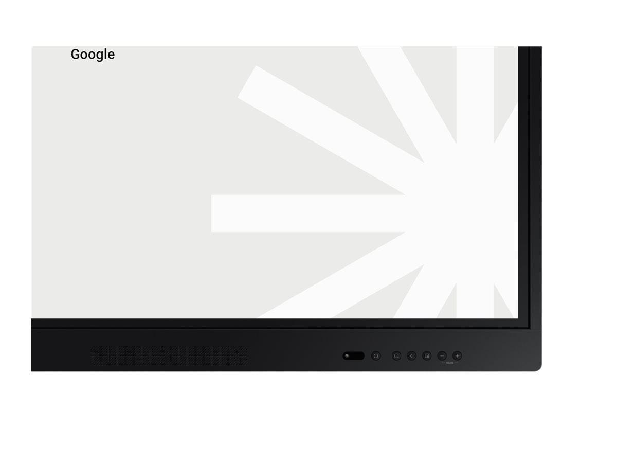 Samsung WA75F 75" UHD Interactive Display for Professional Spaces