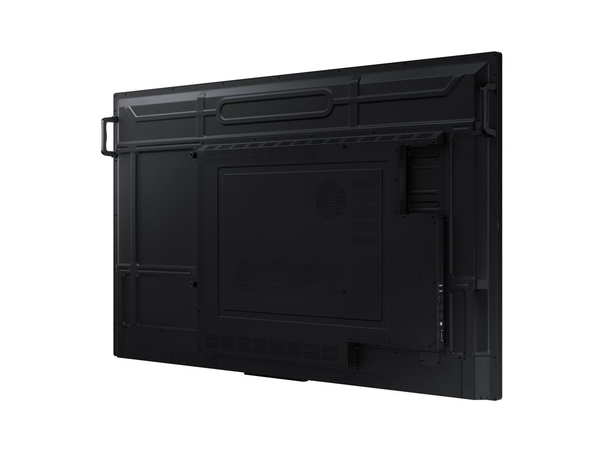 Samsung WA75F 75" UHD Interactive Display for Professional Spaces