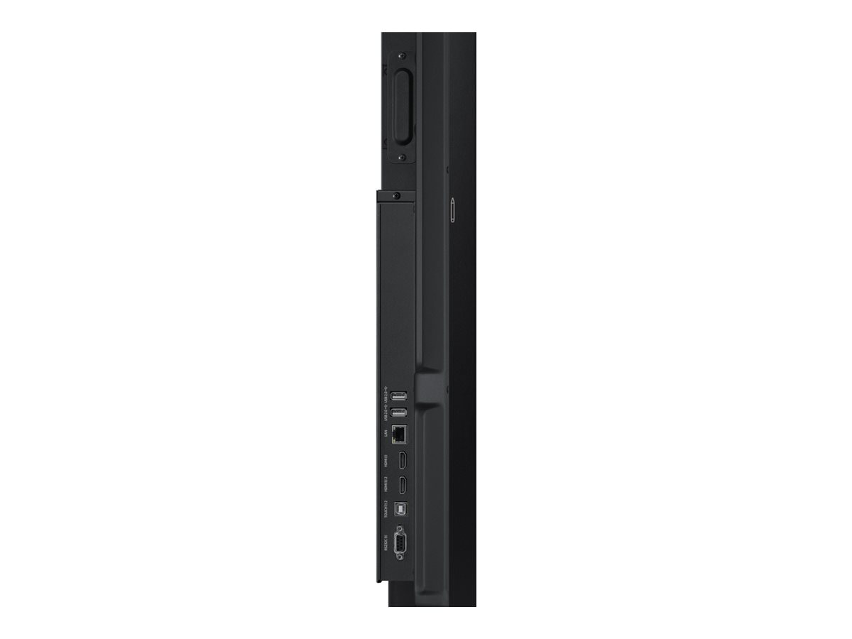 Samsung WA86F 85" 4K Interactive Display for Collaboration